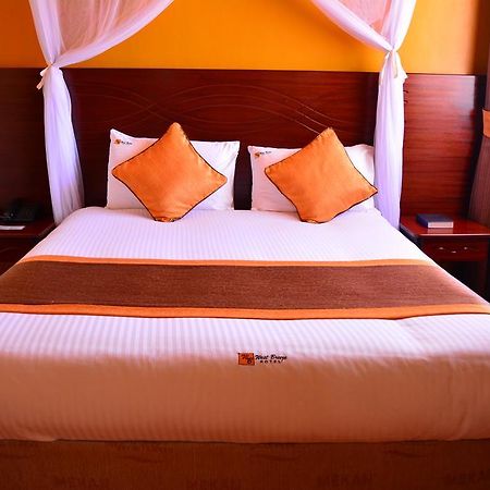 Cozy Nest Westbreeze Upperhill C6 Hotel Nairobi Eksteriør billede